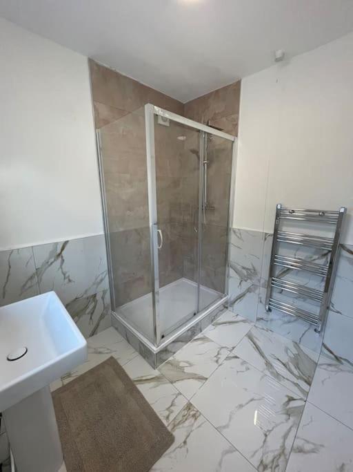 Whole House Modern Two Bedroom In Newcastle - Free Parking Exteriér fotografie