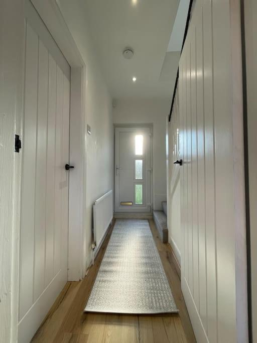 Whole House Modern Two Bedroom In Newcastle - Free Parking Exteriér fotografie