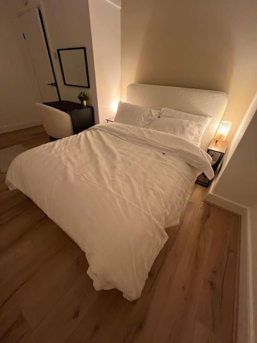 Whole House Modern Two Bedroom In Newcastle - Free Parking Exteriér fotografie